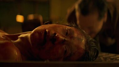 Daniela Ramirez torture, Matar a Pinochet (2020)