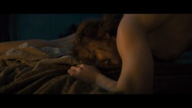 Jamaica Vaughan rape, Spartacus: House of Ashur