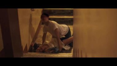 Stephanie Raz rape, Walker (2025)